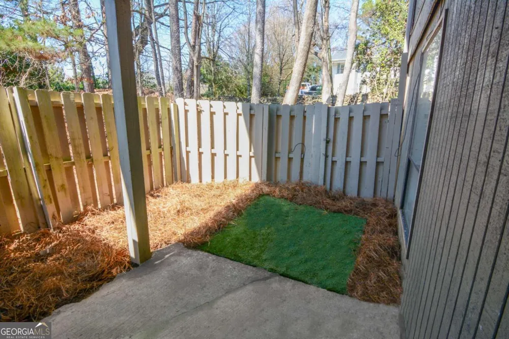 6241 Overlook RD Peachtree Corners, GA 30092