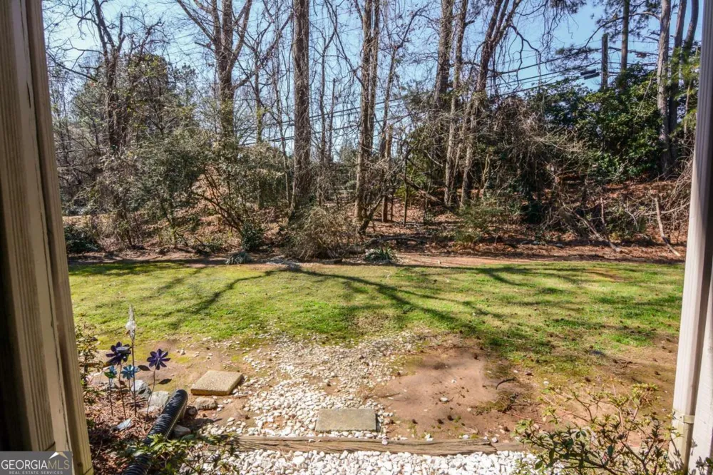 6241 Overlook RD Peachtree Corners, GA 30092
