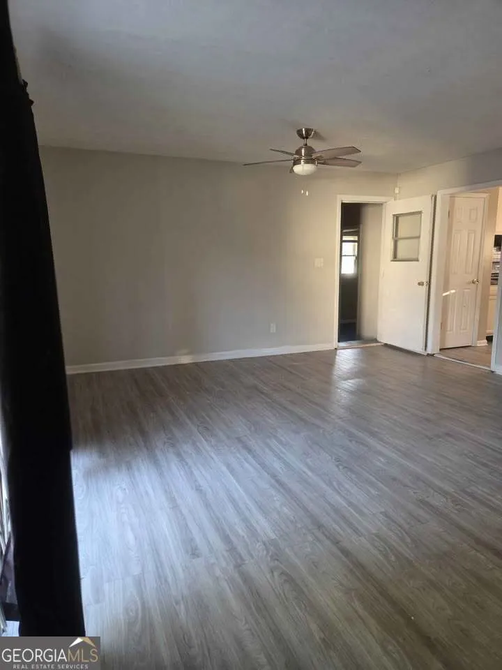 2070 Radford CT Riverdale, GA 30296