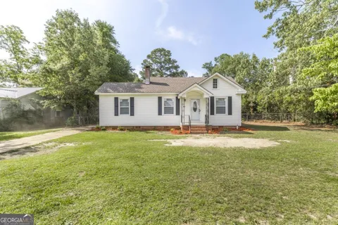 806 Woodrow AVE
