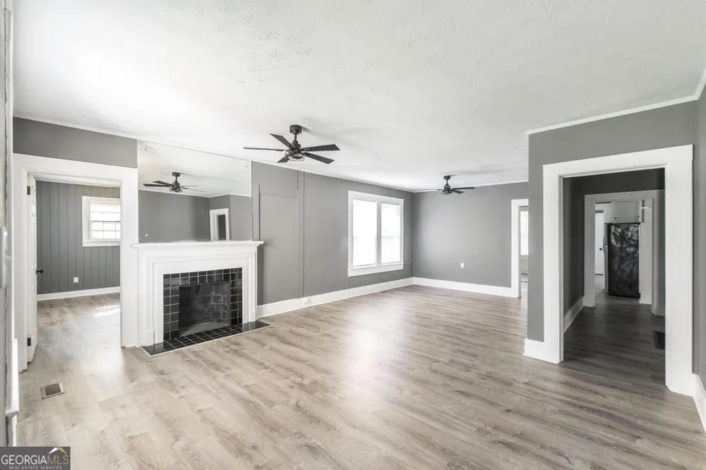 806 Woodrow AVE Dublin, GA 31021