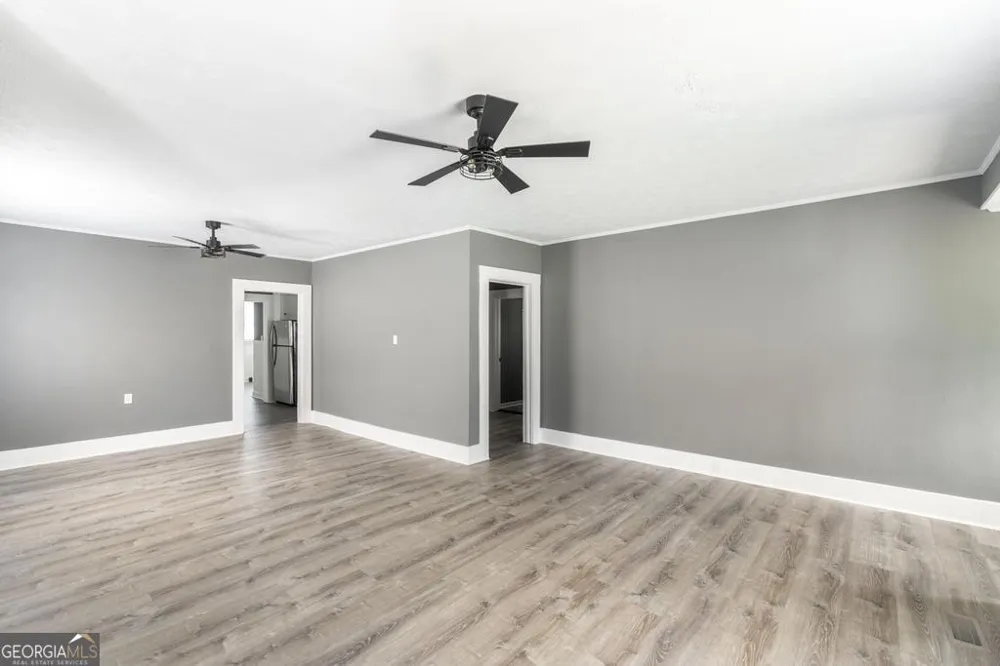 806 Woodrow AVE Dublin, GA 31021