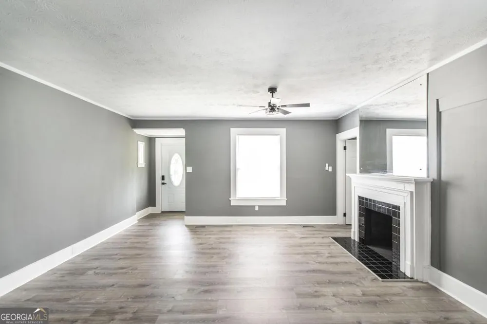 806 Woodrow AVE Dublin, GA 31021