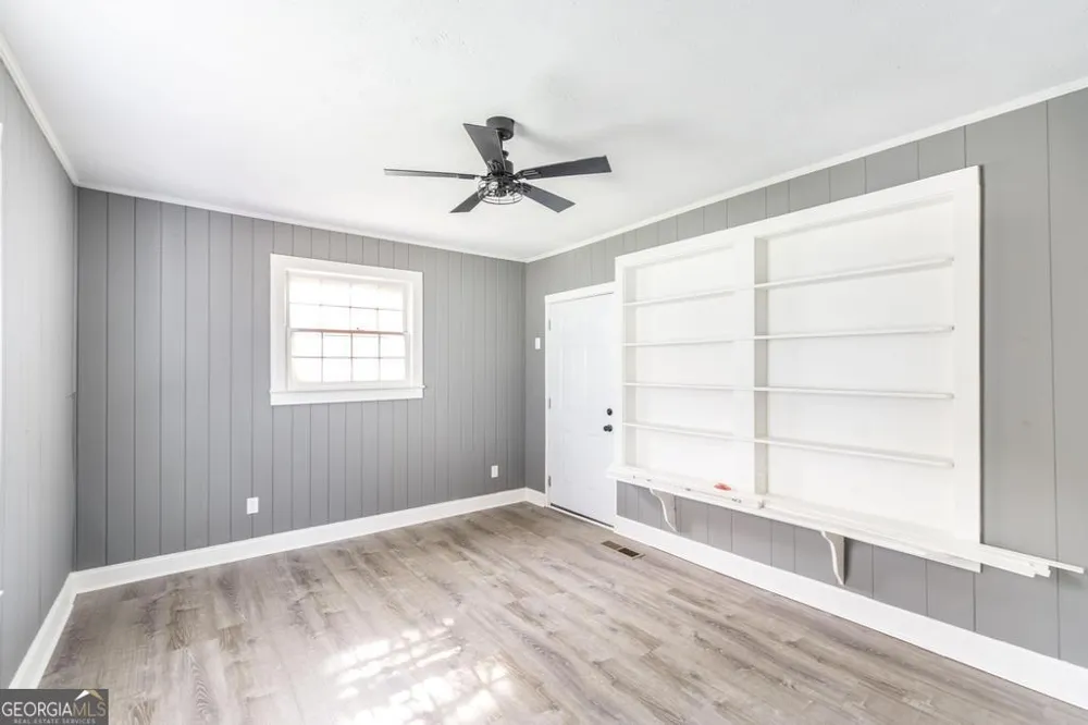 806 Woodrow AVE Dublin, GA 31021