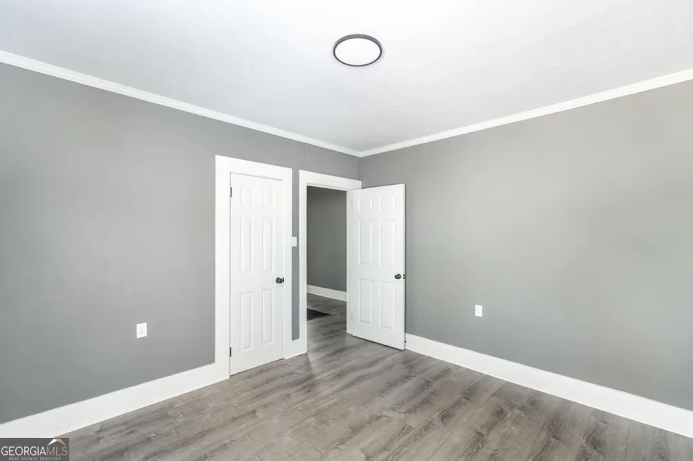 806 Woodrow AVE Dublin, GA 31021