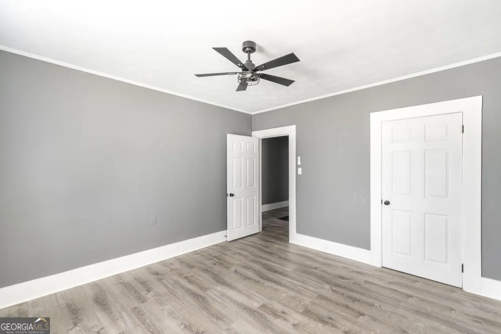 806 Woodrow AVE Dublin, GA 31021