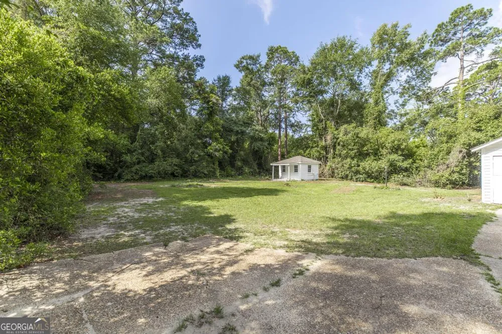 806 Woodrow AVE Dublin, GA 31021