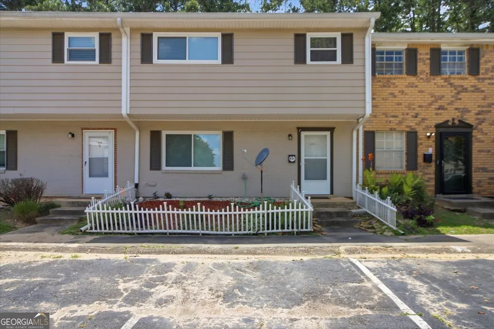 4701 Flat Shoals RD Union City, GA 30291