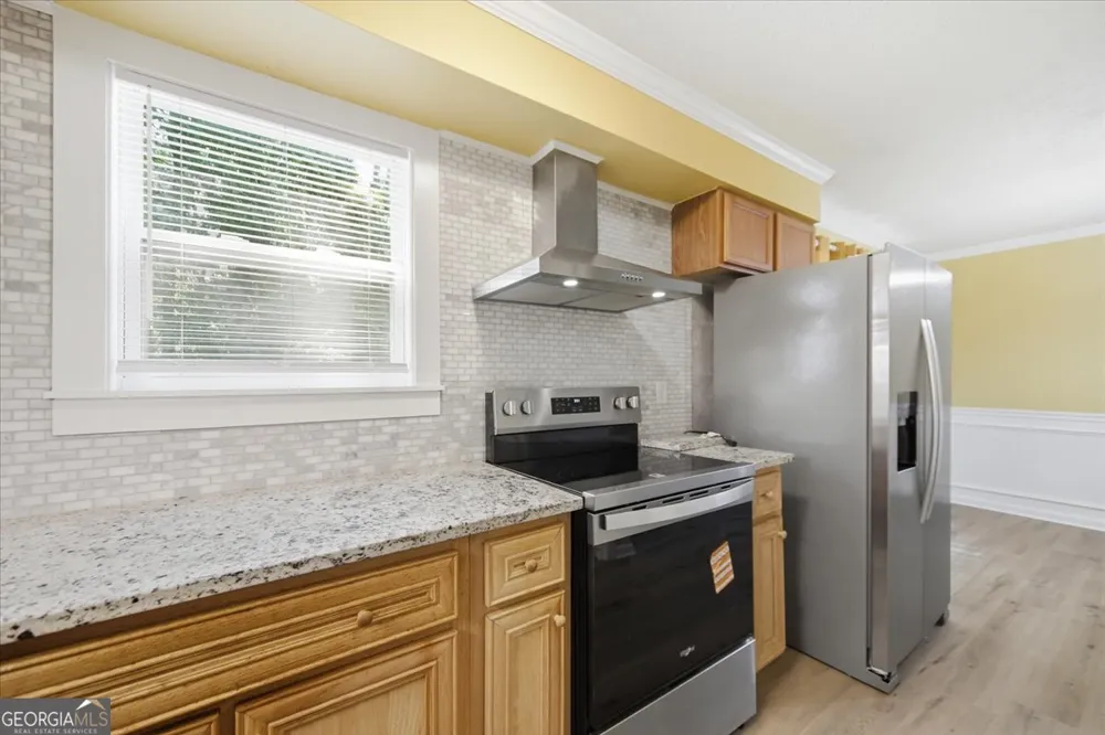 4701 Flat Shoals RD Union City, GA 30291