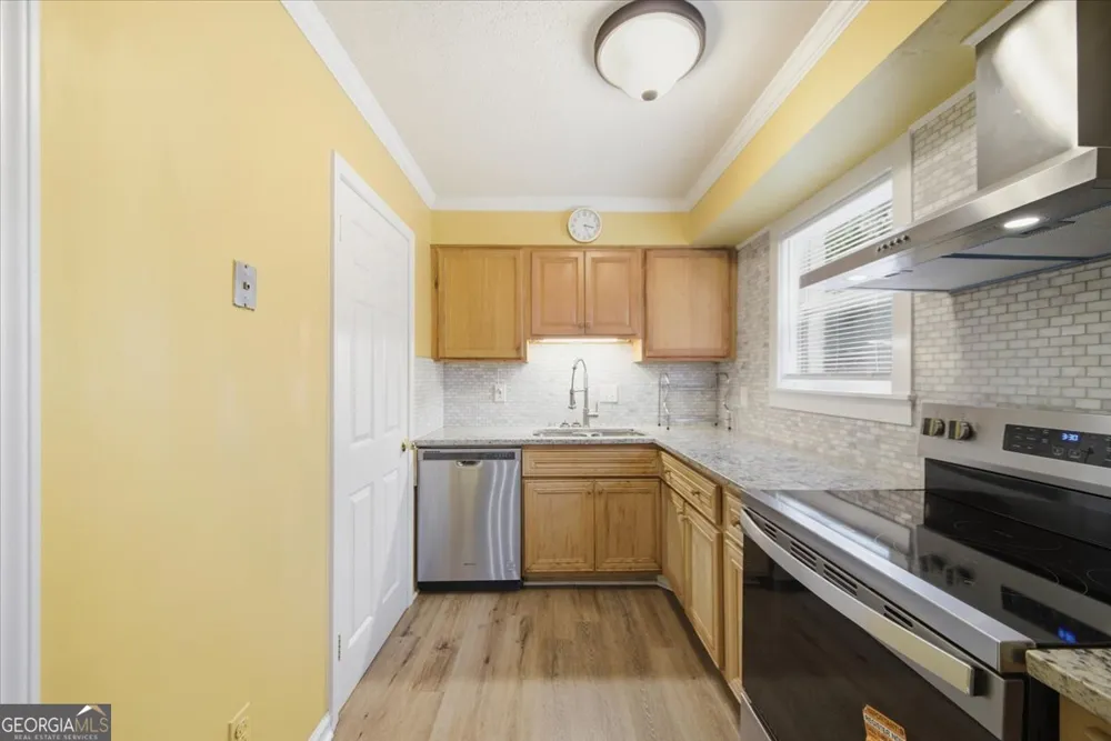 4701 Flat Shoals RD Union City, GA 30291