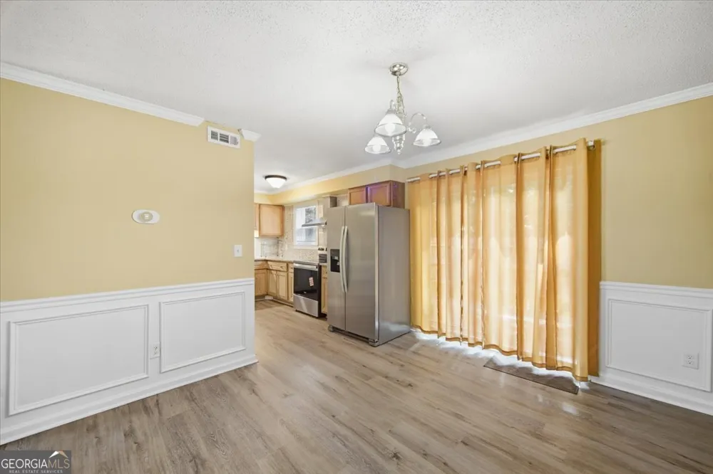 4701 Flat Shoals RD Union City, GA 30291