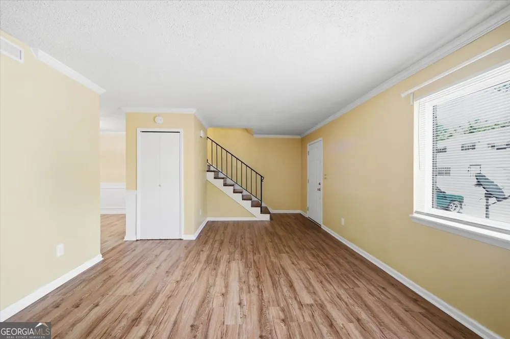 4701 Flat Shoals RD Union City, GA 30291