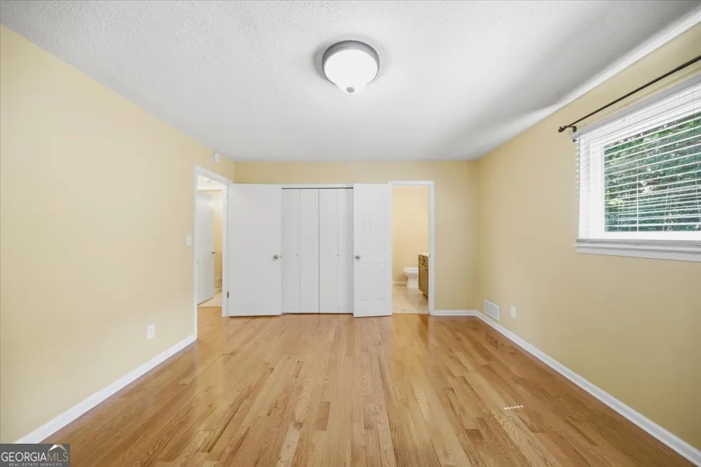 4701 Flat Shoals RD Union City, GA 30291
