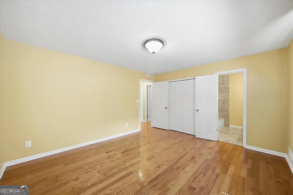 4701 Flat Shoals RD Union City, GA 30291