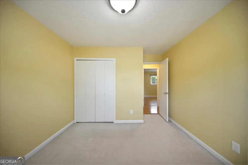 4701 Flat Shoals RD Union City, GA 30291