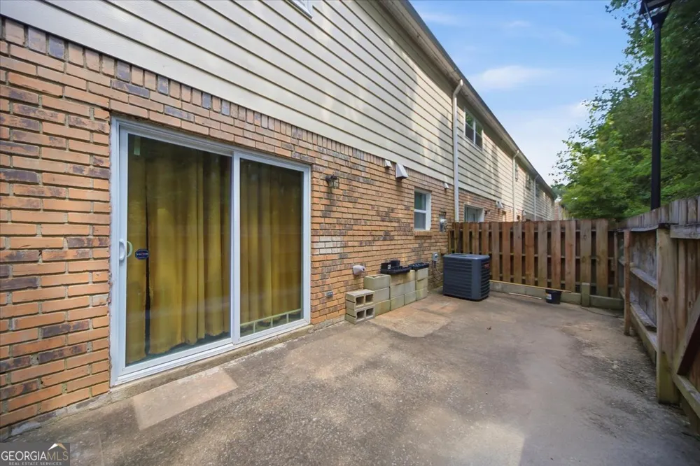 4701 Flat Shoals RD Union City, GA 30291