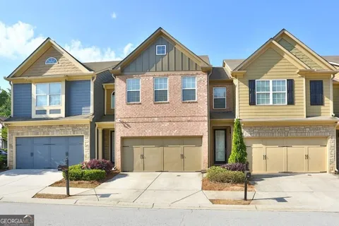 2649 Sardis Chase CT