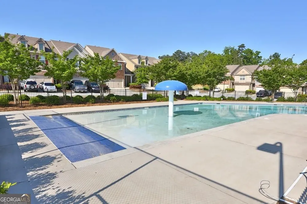 2649 Sardis Chase CT Buford, GA 30519