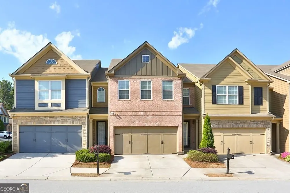 2649 Sardis Chase CT Buford, GA 30519