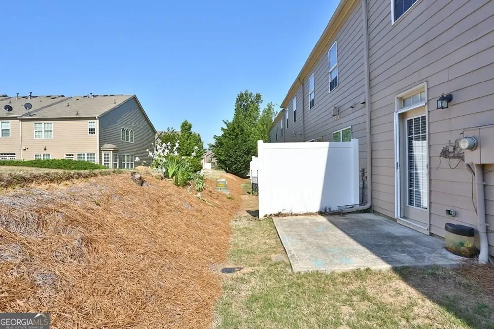 2649 Sardis Chase CT Buford, GA 30519