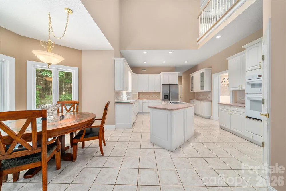136 Rumbling Bald Road Lake Lure, NC 28746