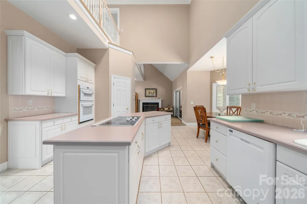 136 Rumbling Bald Road Lake Lure, NC 28746