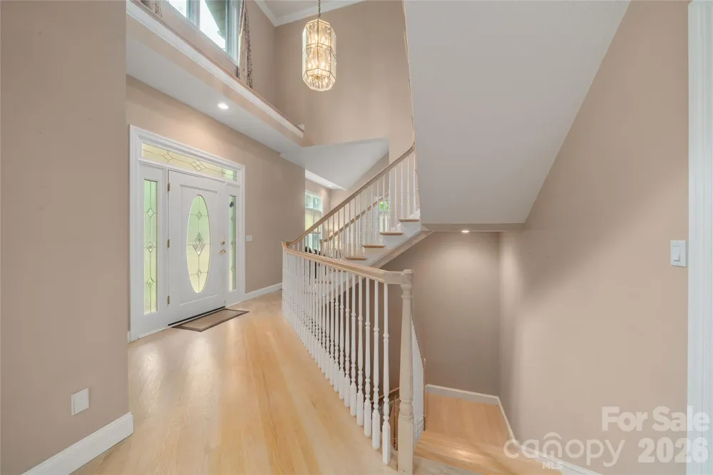 136 Rumbling Bald Road Lake Lure, NC 28746