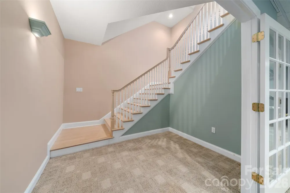136 Rumbling Bald Road Lake Lure, NC 28746