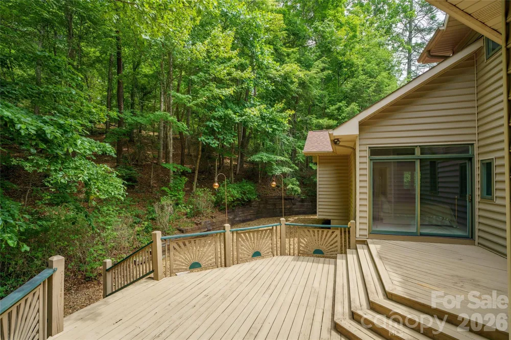 136 Rumbling Bald Road Lake Lure, NC 28746