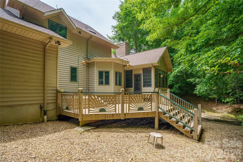 136 Rumbling Bald Road Lake Lure, NC 28746