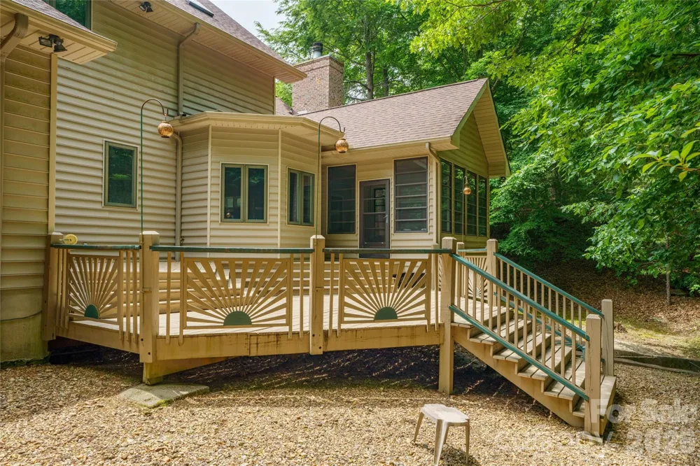 136 Rumbling Bald Road Lake Lure, NC 28746