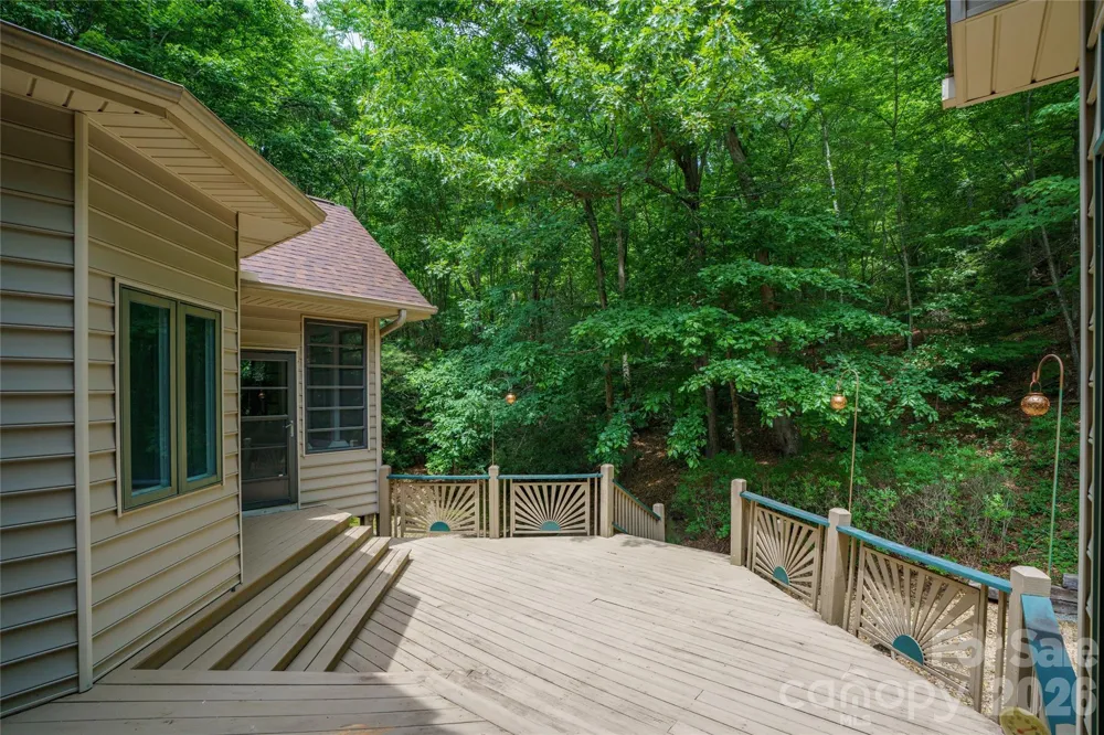 136 Rumbling Bald Road Lake Lure, NC 28746