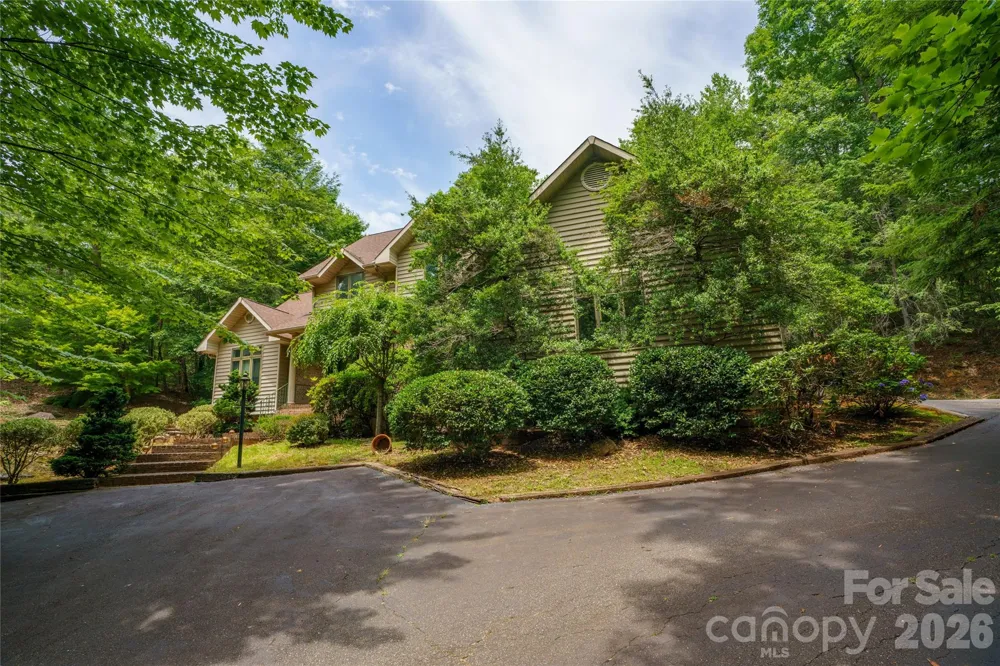 136 Rumbling Bald Road Lake Lure, NC 28746
