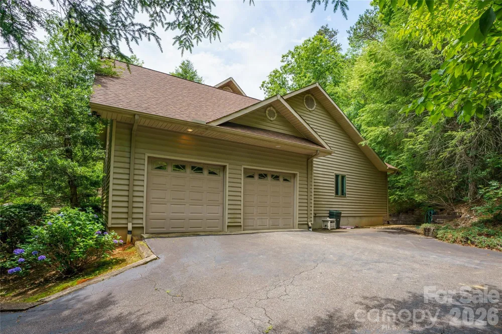 136 Rumbling Bald Road Lake Lure, NC 28746
