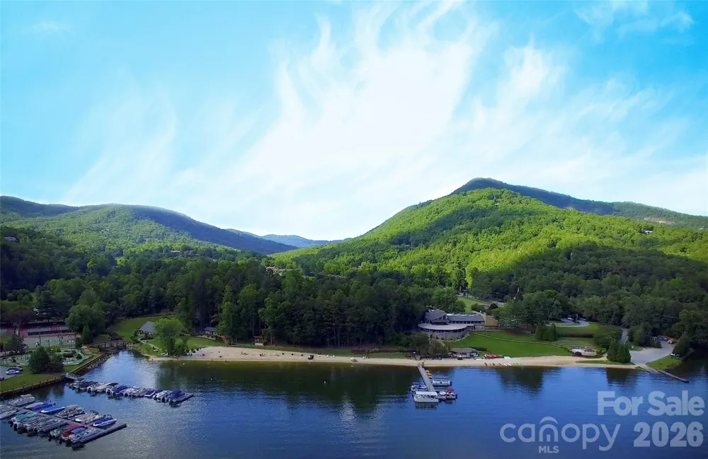 136 Rumbling Bald Road Lake Lure, NC 28746