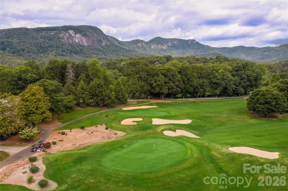 136 Rumbling Bald Road Lake Lure, NC 28746