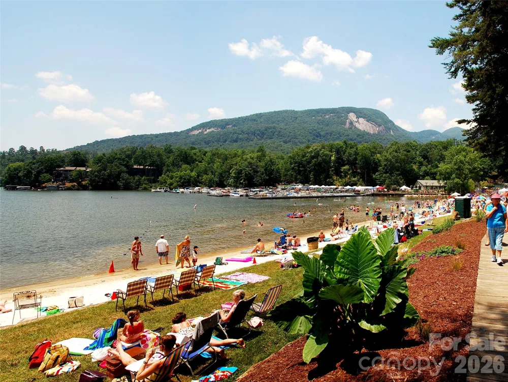 136 Rumbling Bald Road Lake Lure, NC 28746