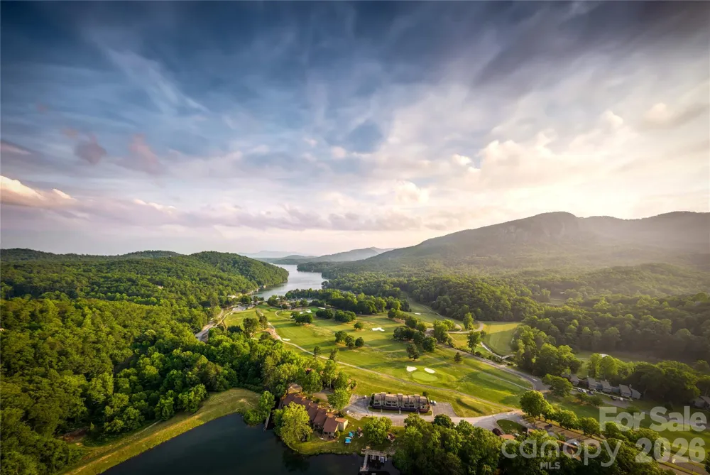 136 Rumbling Bald Road Lake Lure, NC 28746