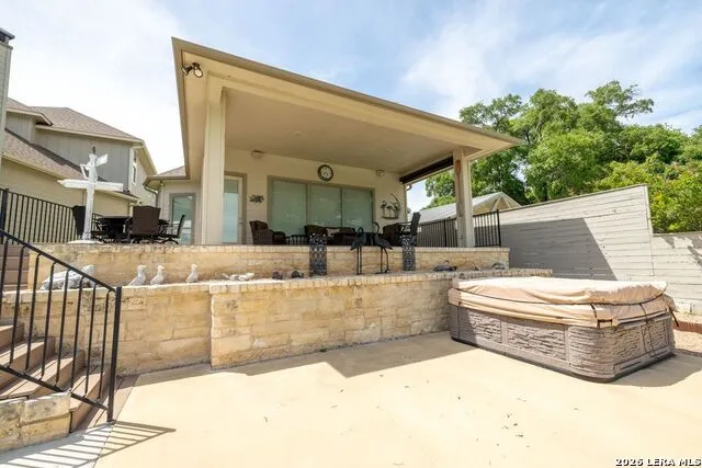 2238 Williams Lakeshore Kingsland, TX 78639