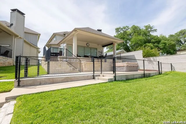 2238 Williams Lakeshore Kingsland, TX 78639