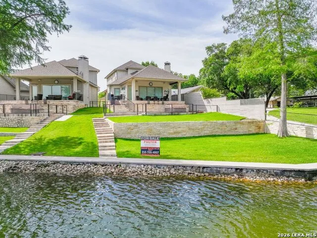 2238 Williams Lakeshore Kingsland, TX 78639
