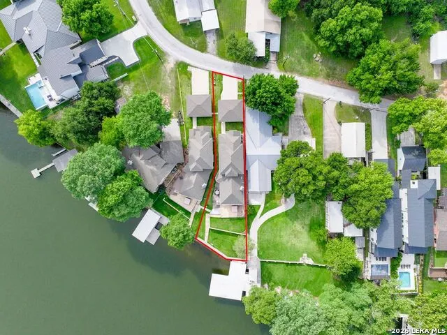 2238 Williams Lakeshore Kingsland, TX 78639