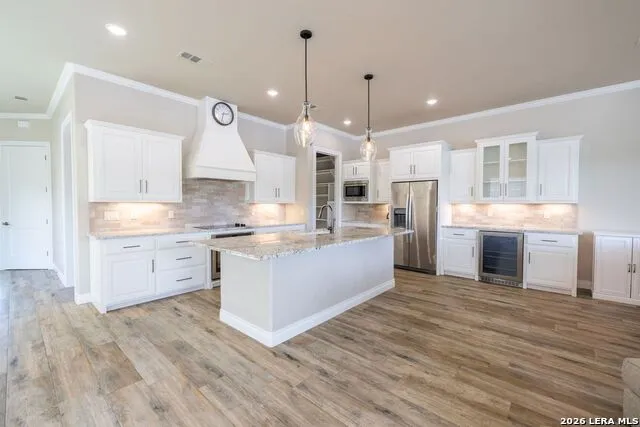 2238 Williams Lakeshore Kingsland, TX 78639