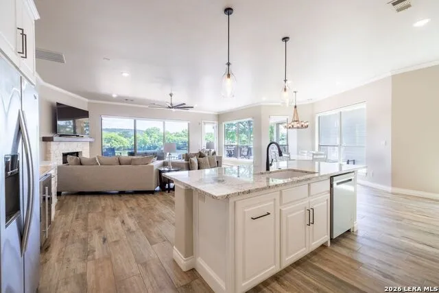 2238 Williams Lakeshore Kingsland, TX 78639