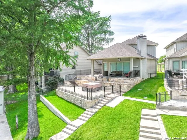 2228 Williams Lakeshore Kingsland, TX 78639