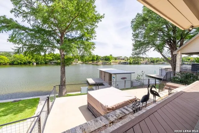 2228 Williams Lakeshore Kingsland, TX 78639