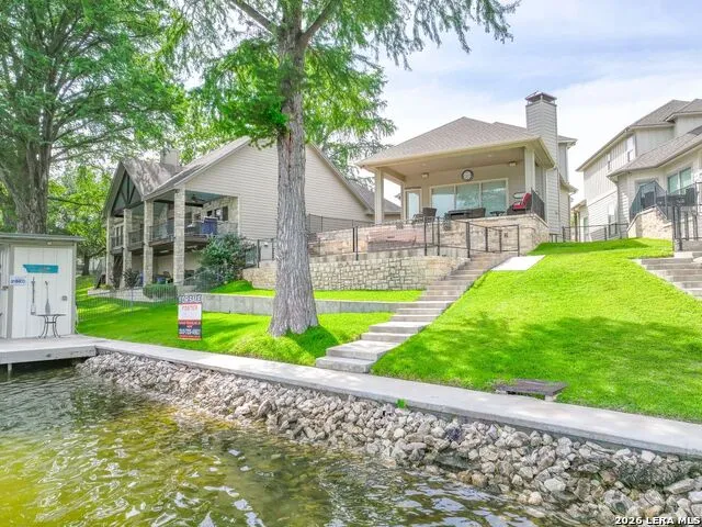 2228 Williams Lakeshore Kingsland, TX 78639