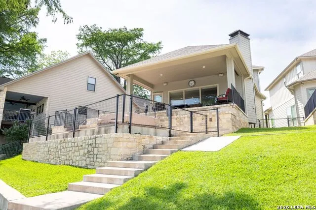 2228 Williams Lakeshore Kingsland, TX 78639