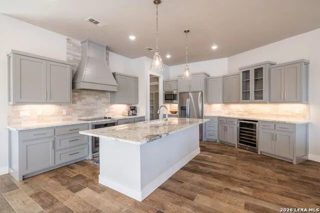 2228 Williams Lakeshore Kingsland, TX 78639