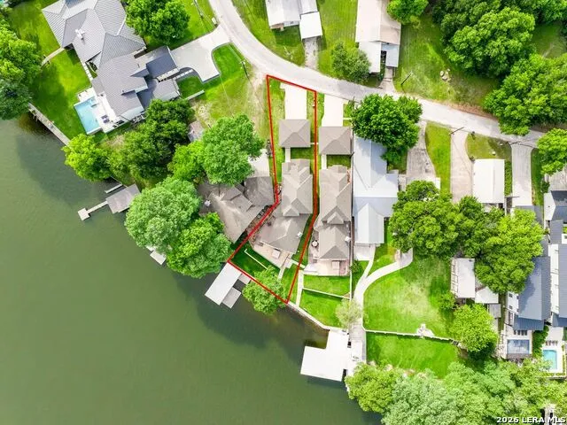2228 Williams Lakeshore Kingsland, TX 78639